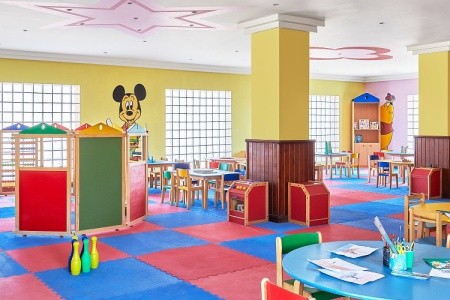 Jaz Grand Marsa (Ex. Grand Resta) - 30