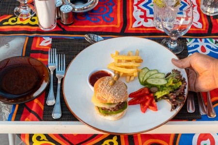 Blend Club Aqua Resort (Ex. Golden Five Club) - 55