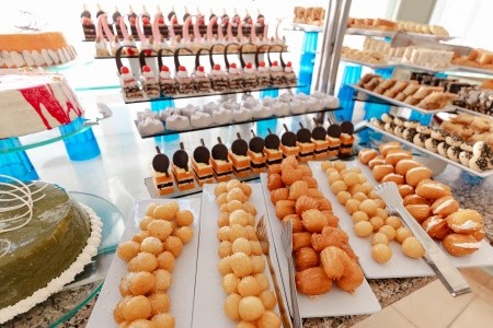 Blend Club Aqua Resort (Ex. Golden Five Club) - 56