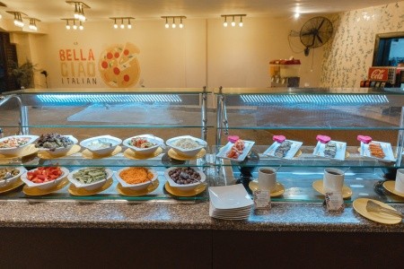 Blend Club Aqua Resort (Ex. Golden Five Club) - 57