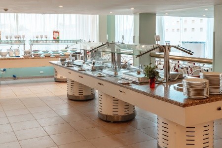 Blend Club Aqua Resort (Ex. Golden Five Club) - 59