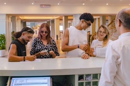 Blend Club Aqua Resort (Ex. Golden Five Club) - 63