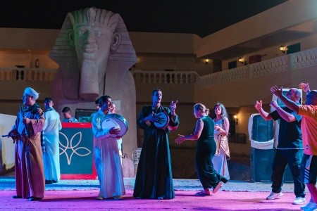 Blend Club Aqua Resort (Ex. Golden Five Club) - 65