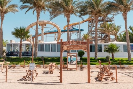 Blend Club Aqua Resort (Ex. Golden Five Club) - 66