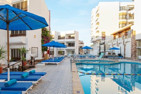 Marlin Inn Azur Resort - 24