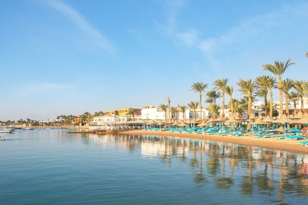 Marlin Inn Azur Resort - 28