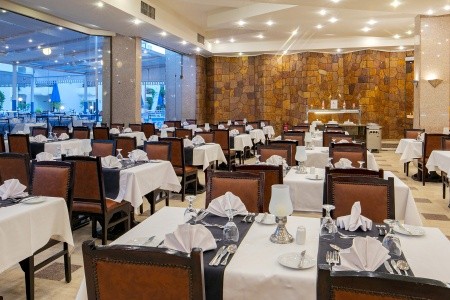 Marlin Inn Azur Resort - 32