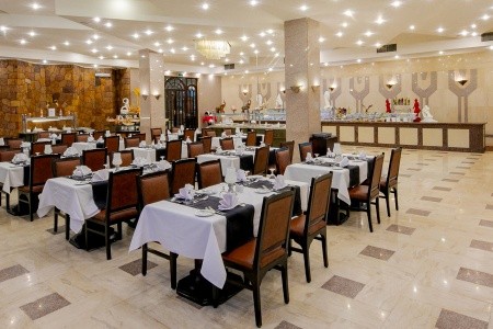 Marlin Inn Azur Resort - 33