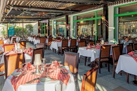 Marlin Inn Azur Resort - 35