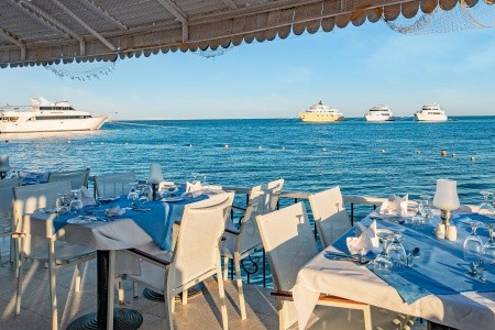 Marlin Inn Azur Resort - 36