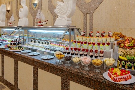 Marlin Inn Azur Resort - 37