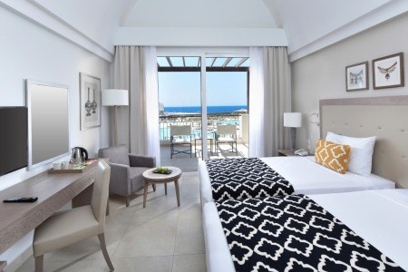 Steigenberger Resort Alaya - 56