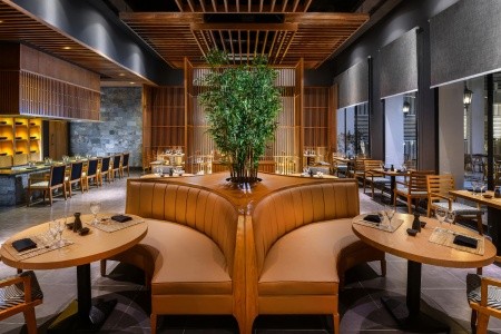 Steigenberger Resort Alaya - 76