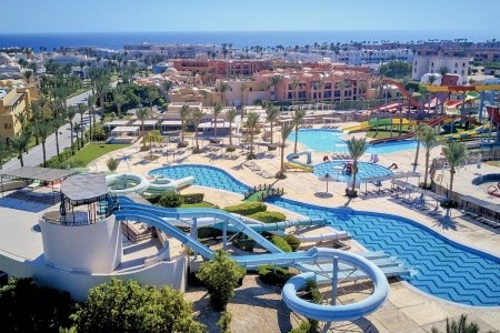 Steigenberger Coraya Beach (Ex. Iberotel) - 35