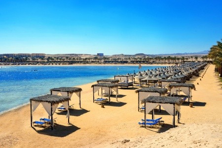 Steigenberger Coraya Beach (Ex. Iberotel) - 39