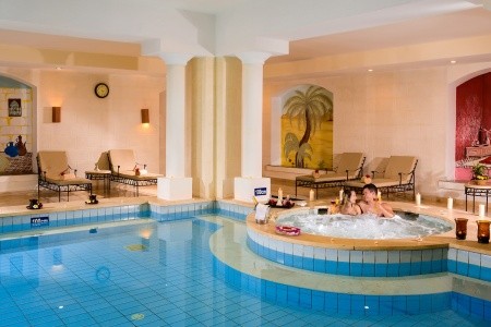 Steigenberger Coraya Beach (Ex. Iberotel) - 54