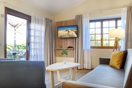 Maspalomas Villas By Dunas - 30