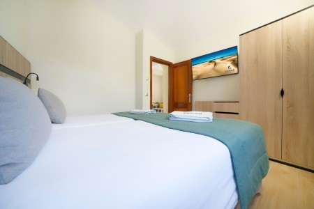 Maspalomas Villas By Dunas - 32