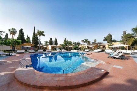 Maspalomas Villas By Dunas - 39