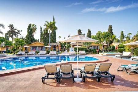 Maspalomas Villas By Dunas - 40