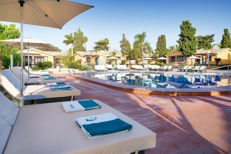 Maspalomas Villas By Dunas - 41