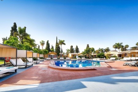 Maspalomas Villas By Dunas - 44