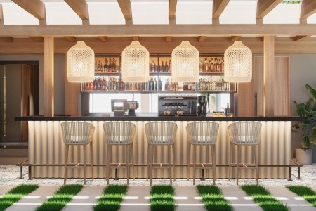 Maspalomas Villas By Dunas - 49