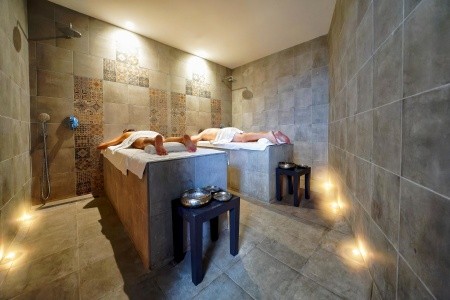 Maspalomas Villas By Dunas - 58