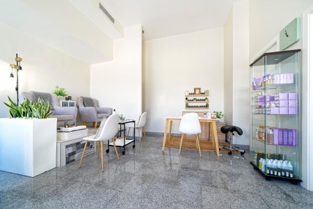 Maspalomas Villas By Dunas - 59