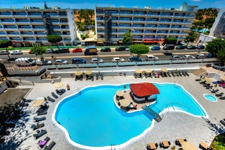 Bluesea Rey Carlos - 10