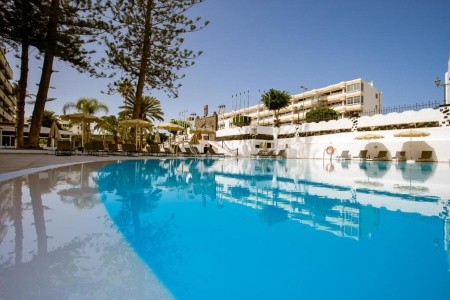 Bluesea Rey Carlos - 12
