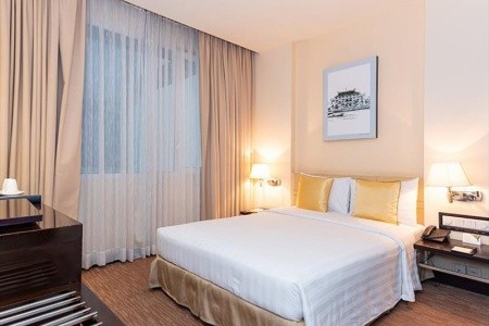 To nejlepší z Vietnamu - 81