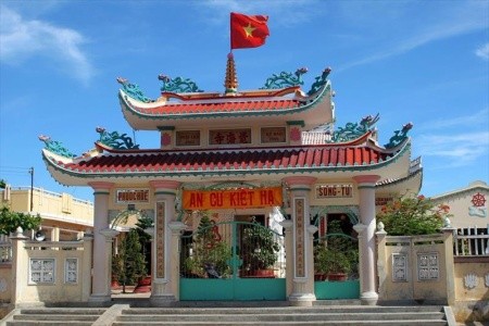 Velký okruh Vietnamem s pobytem u moře - 6
