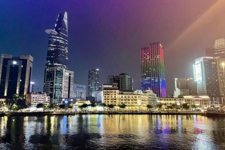 Velký okruh Vietnamem s pobytem u moře - 20