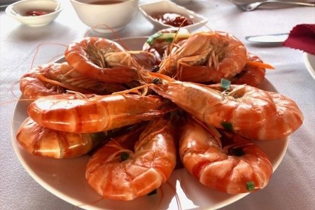 Velký okruh Vietnamem s pobytem u moře - 21