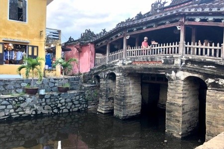 Velký okruh Vietnamem s pobytem u moře - 24