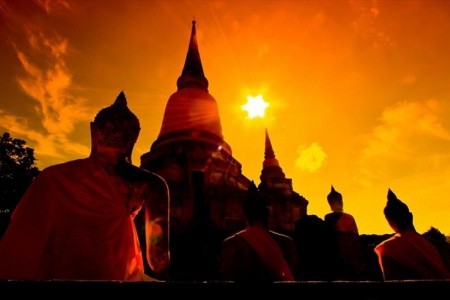 Velký okruh Vietnamem s pobytem u moře - 37