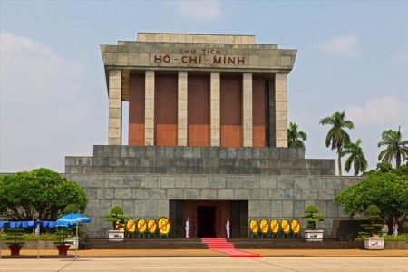 Velký okruh Vietnamem s pobytem u moře - 40