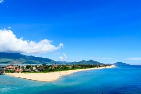Velký okruh Vietnamem s pobytem u moře - 47