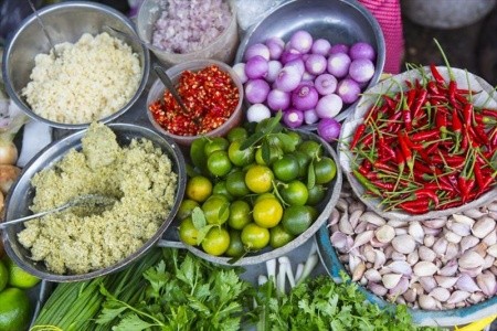 Velký okruh Vietnamem s pobytem u moře - 51