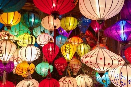 Velký okruh Vietnamem s pobytem u moře - 55