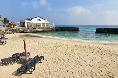 Porto Antigo Cabo Verde - 2