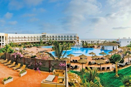 Melia Dunas Beach - 11