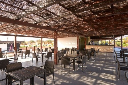 Melia Dunas Beach - 8