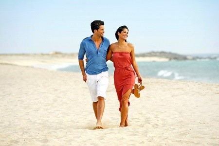 Melia Dunas Beach - 14