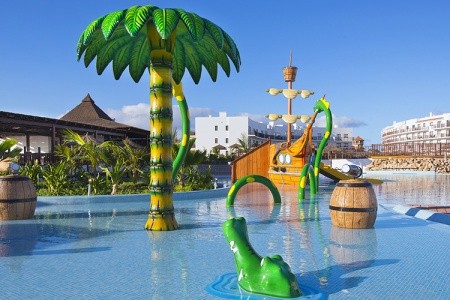 Melia Dunas Beach - 27