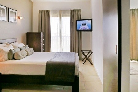 Melia Dunas Beach - 33