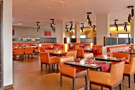 Melia Dunas Beach - 25