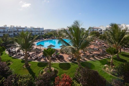 Melia Dunas Beach - 17