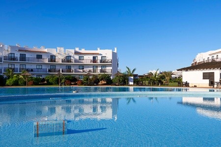 Melia Dunas Beach - 34